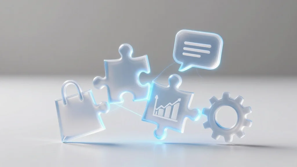 What Is a Website Integration? How Integrations Expand Functionality