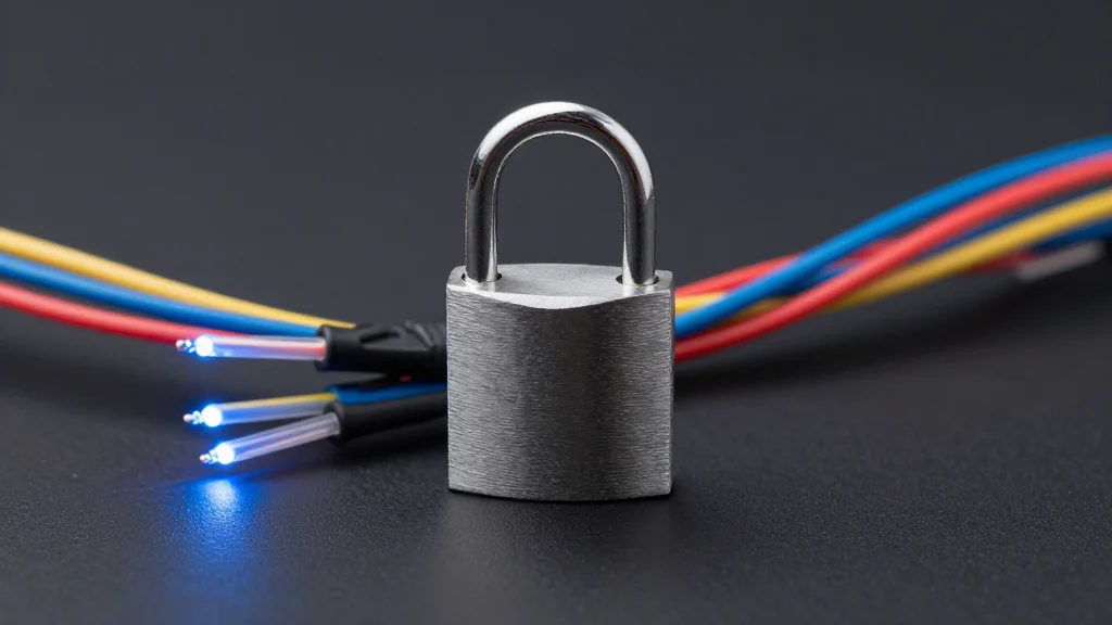 FCC Alert on Cybersecurity Risks