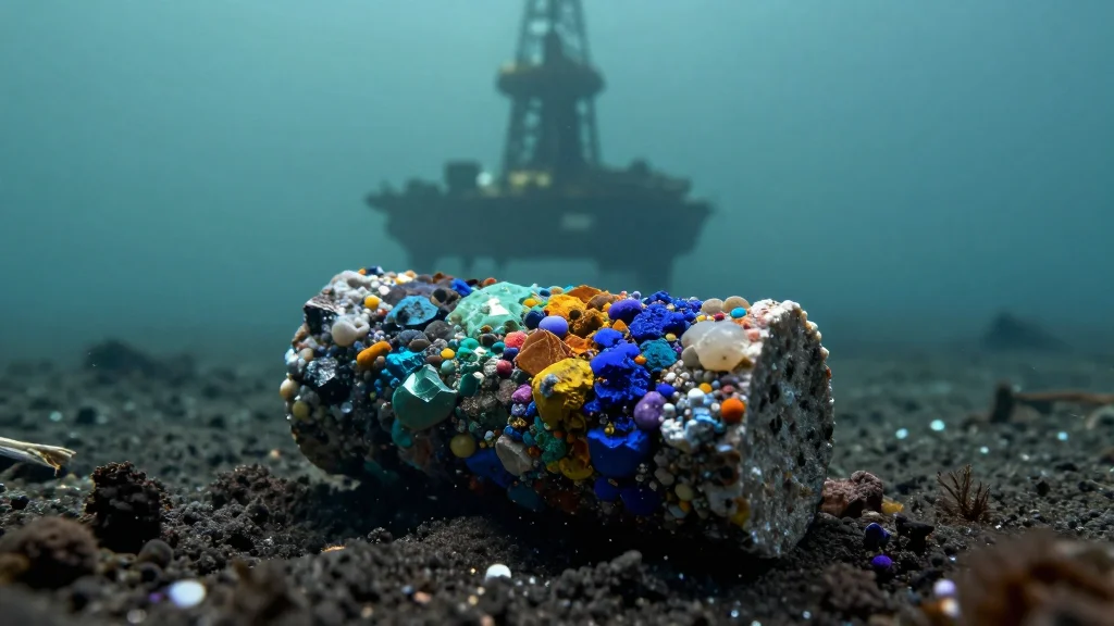 6,000 Meters Under the Pacific, Japan Seeks Independence From China on Rare Earths – by Lorenzo Lamperti (Wired Magazine –...