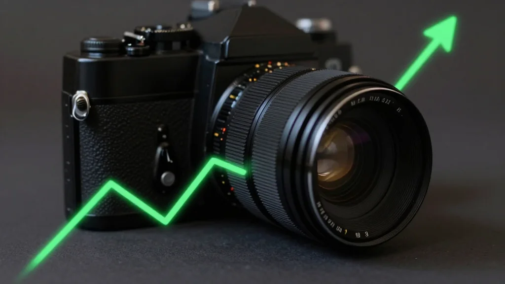 4 Film & Television Production Stocks to Watch Amid Dull Industry Trends
