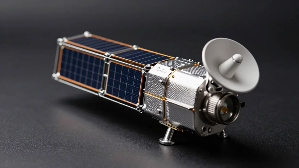Spacebuilders Share Journey, Thank Followers for Support