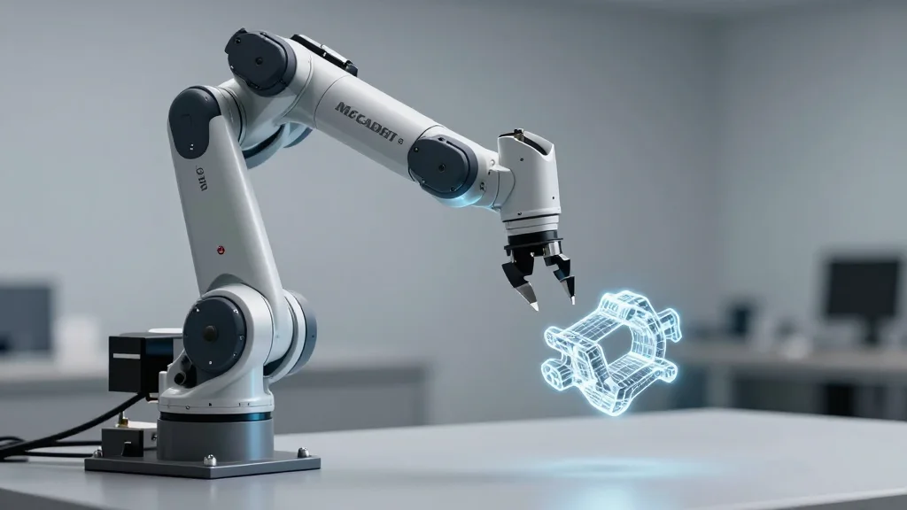 RoboDK to Demonstrate New CAM Software That Cuts Robotic Machining Deployment Time by Up to 40% at Automate Chicago 2026