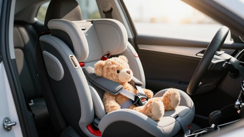 Ad Council and NHTSA Unveil 'Never Happens' Hot‑Car Safety PSAs