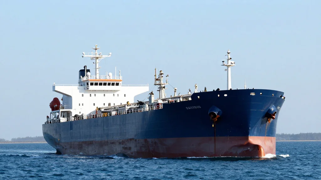Trump Bets on Quick Iran Oil Crunch. Experts See Prolonged Pain and Rising Costs.