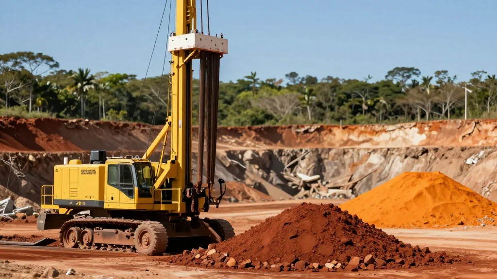 Cabral Gold Reports Additional Infill Drilling Results From MG Gold Deposit, Cuiú Cuiú Gold District, Brazil