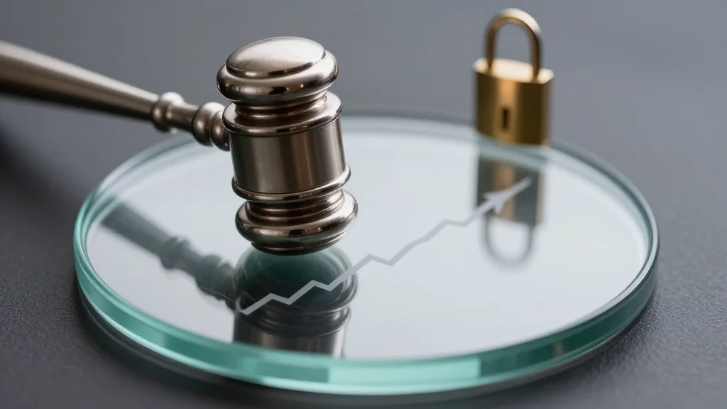 US Markets Regulator SEC Announces New Insider Trading Rules for Foreign Companies