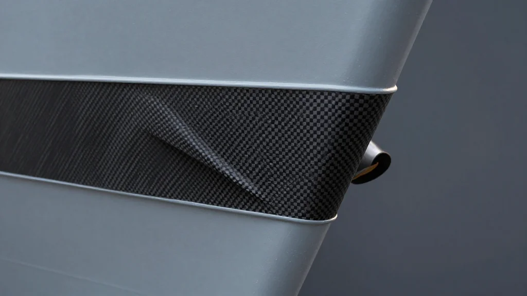 Karman Space & Defense Completes Acquisitions of Seeman Composites and MSC LLC