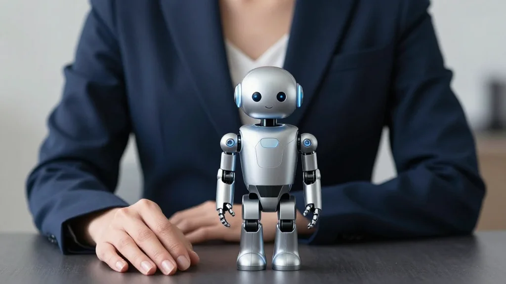 Managers Must Get Hands‑On to Lead AI Transformation