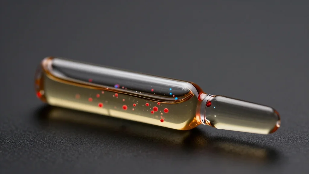 HexemBio Raises $10.4M for a Stem Cell Rejuvenation Therapy