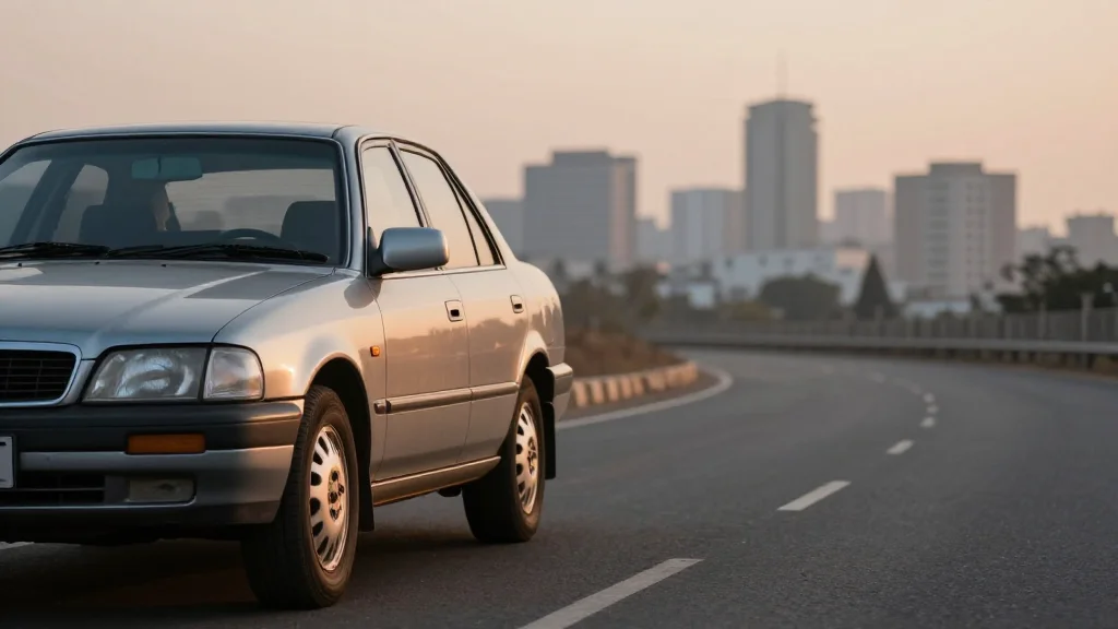 India’s Used-Car Market Projected to Reach $70 Billion by FY31: Report