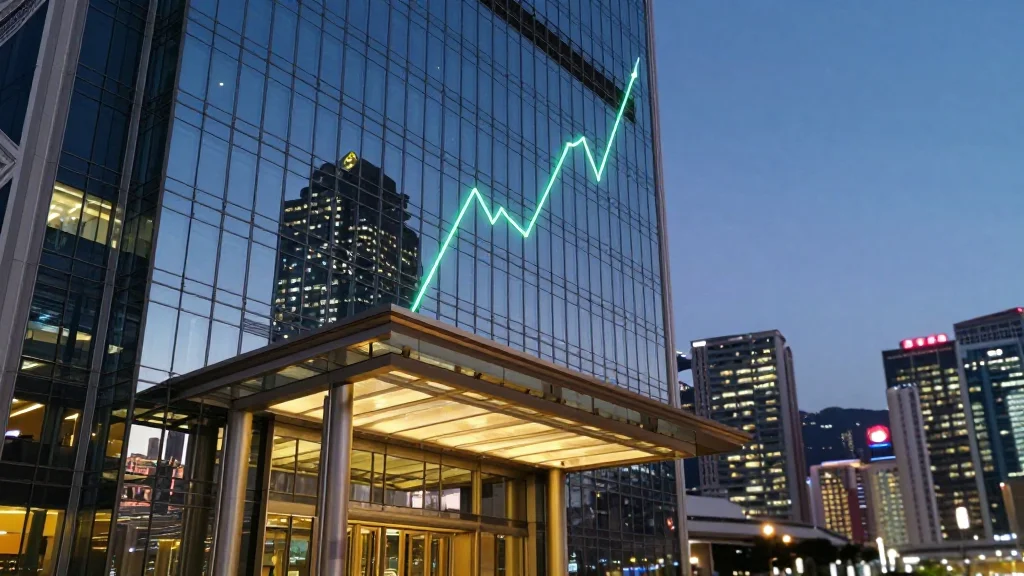 HKEX Cuts Market‑Cap Bar for WVR IPOs to HK$20bn, Aiming to Lure Tech Start‑ups
