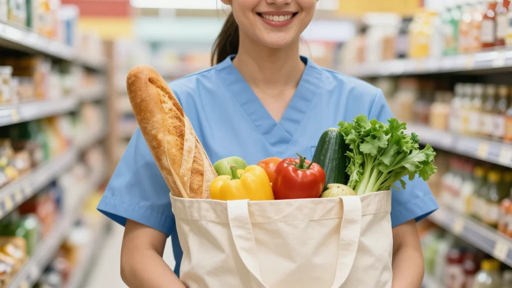 Morrisons Offers Blue Light Card Holders Up to £20 Weekly Savings Until April 24