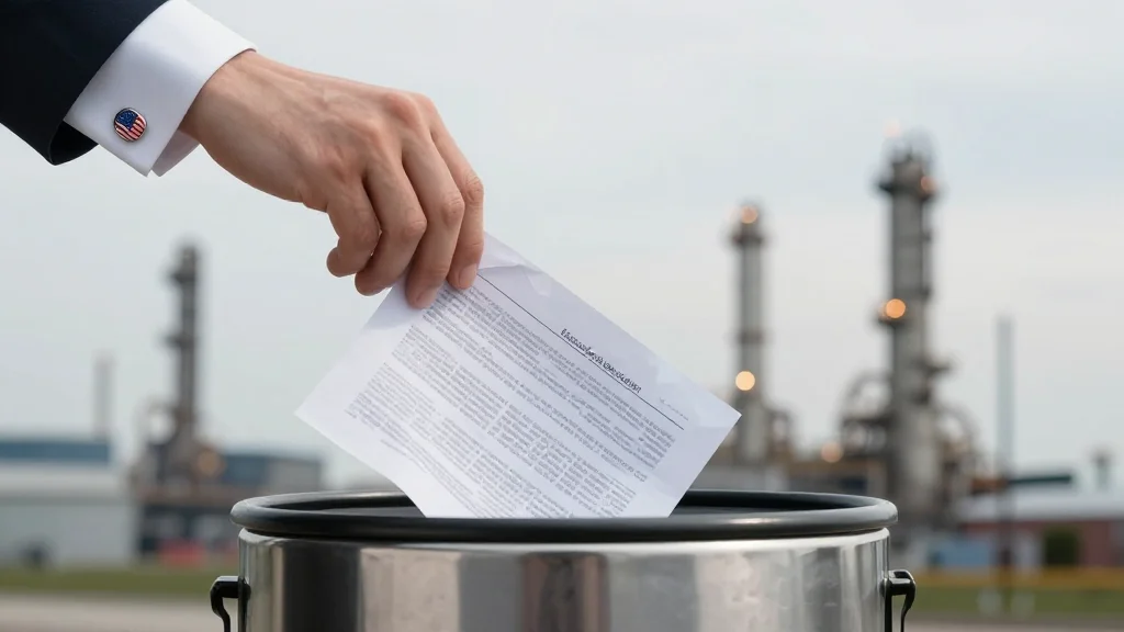 Trump's Stance on Iran's 10‑Point Proposal Remains Unclear