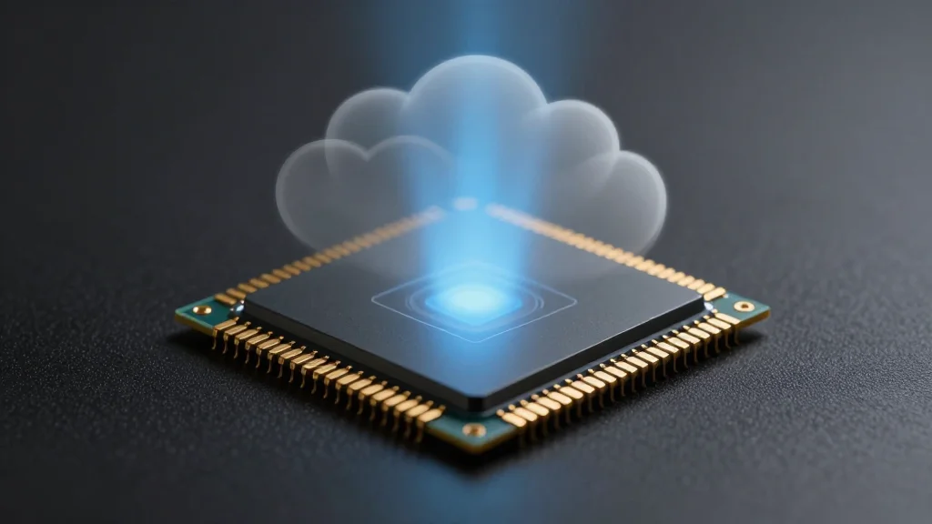 AWS Teams with Cerebras to Boost Inference Economics
