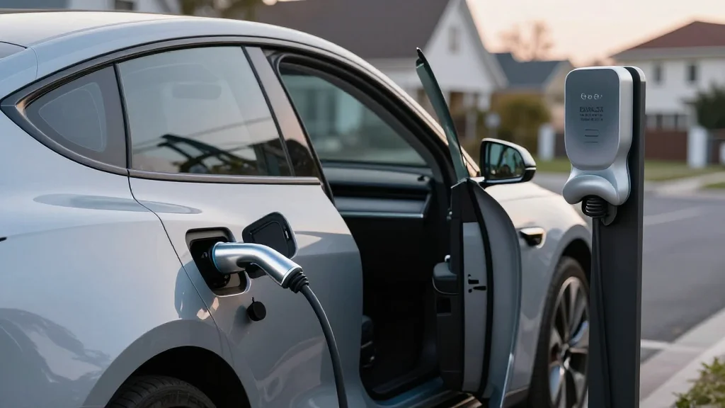 New Issue Brief: Community Engagement in Equity-Oriented EV Planning