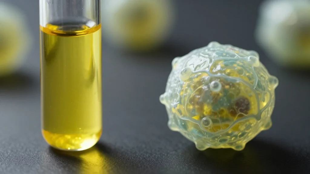 Vitamin B2 Pathway Identified as Potential Target for Cancer Therapy