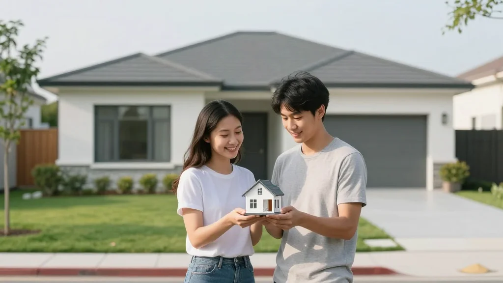 Record High First‑Time Buyer Reads, Yet Denominator Matters