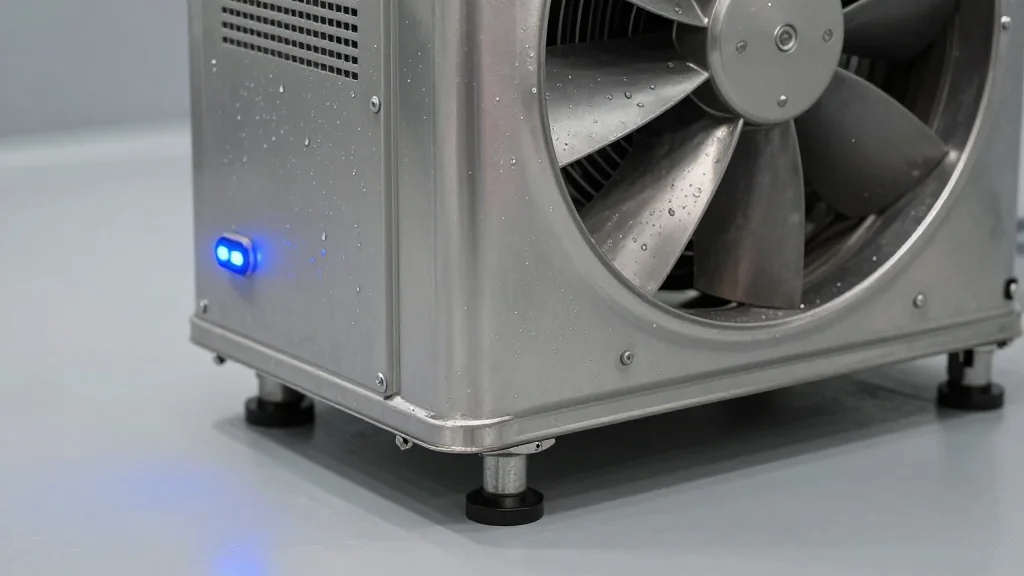 Johnson Controls Q2 Earnings Beat, Raises Full-Year EPS to $4.80 on Data Center Surge