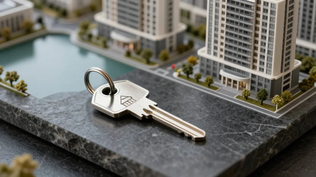 Grand Peaks Properties Sells Cascade at the Hammocks to Bowery Properties for $65.5M