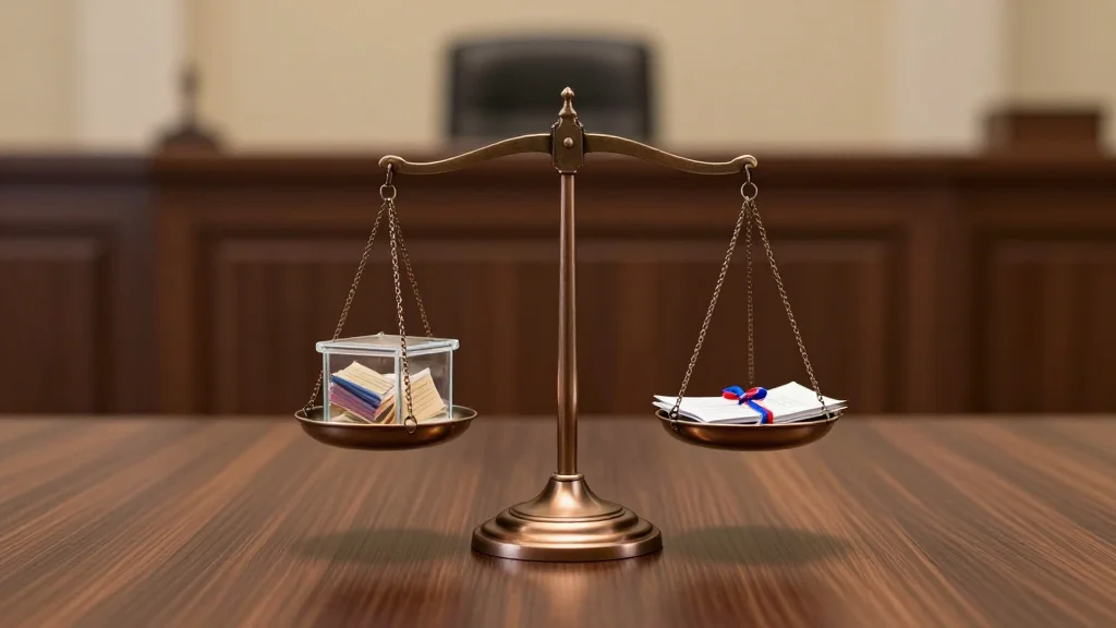 Over 300 Active Voting Rights Cases Nationwide