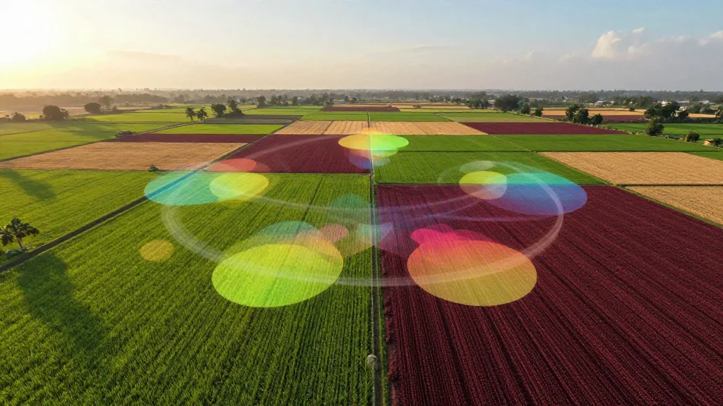 Mapping Agrobiodiversity for Nutrition in South Asia