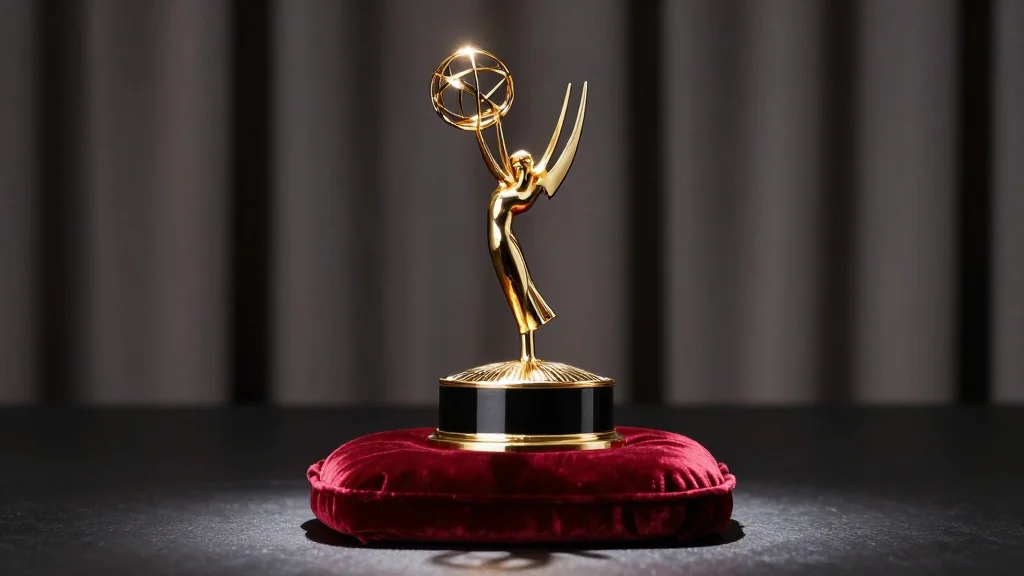 Shawn Hatosy Moves to Supporting Category After Guest Win