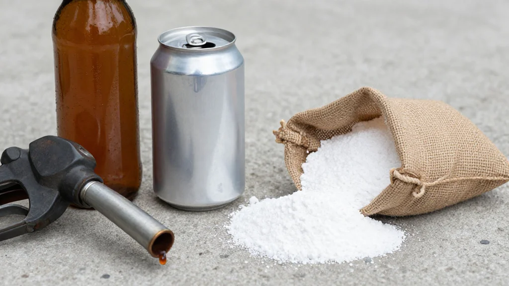 West Asia War Sparks Fuel, Beer and Fertilizer Shortages Across India