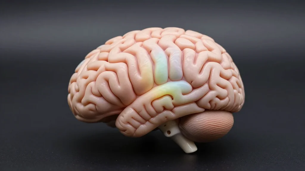 First Psychedelic Experience Alters Human Brain Structure