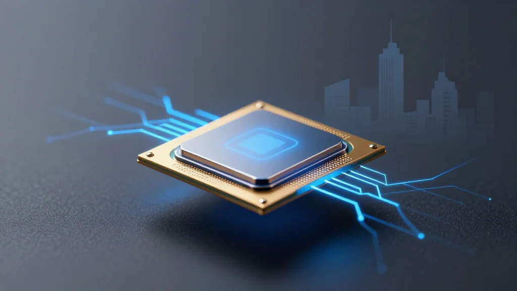 AI Revenue Hits $37B, Signals Agentic Computing Shift