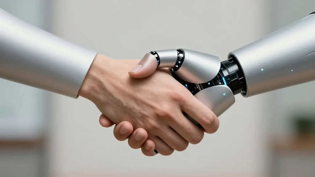 AI Agents Revolutionize Recruiting and Job Hunting