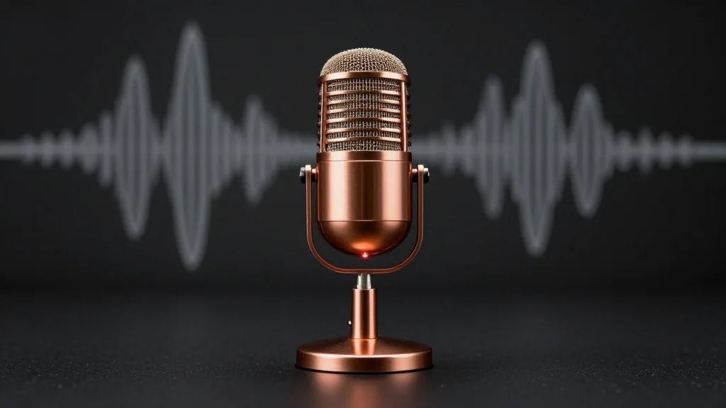 Wondery Podcast Service Ends After May 21