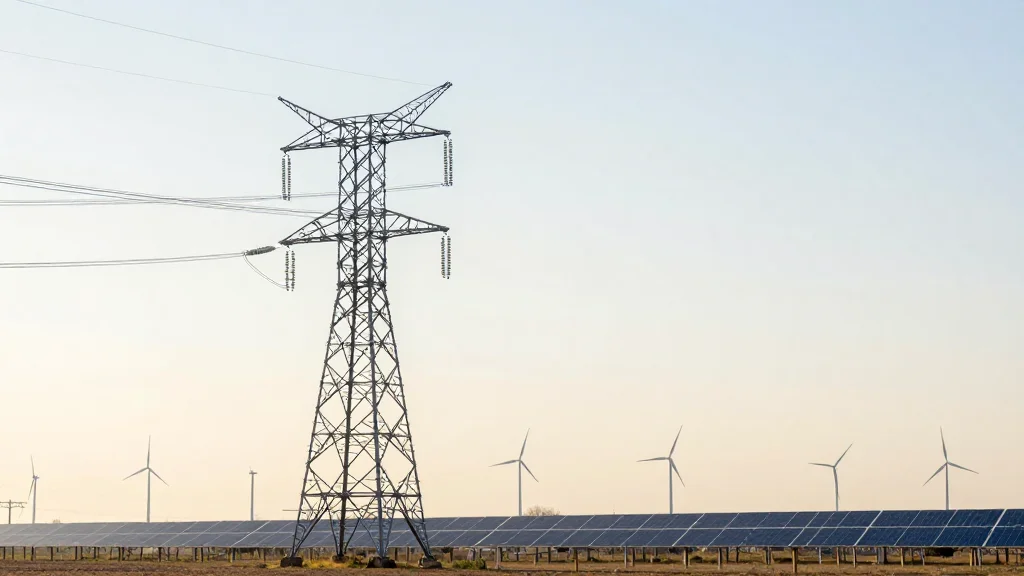 Union Min Manohar Lal Chairs Parliamentary Consultative Committee Meeting on Future-Ready Power Grid