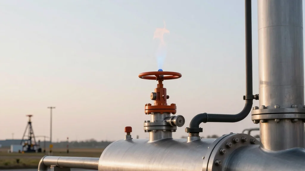 Australia Gas Project Advances Into Early-Stage FEED