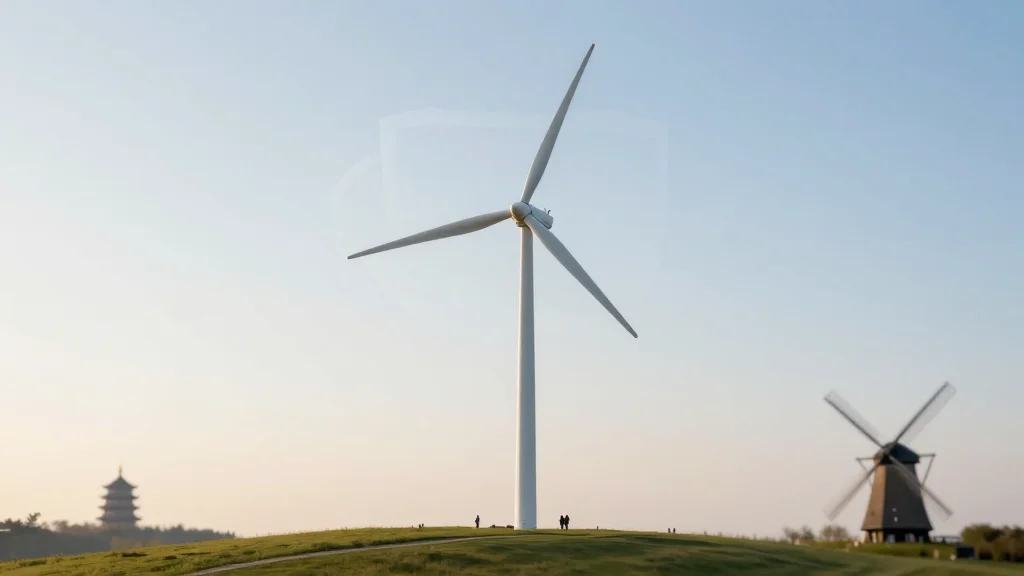 Renewable Energy Becomes China‑EU Security Priority Post‑Trump