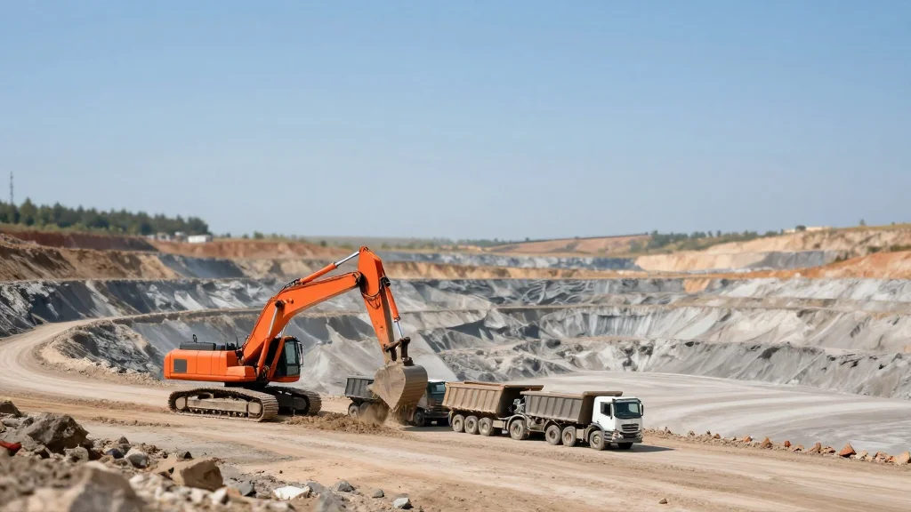 India's Mine Block Operationalisation Picks Up