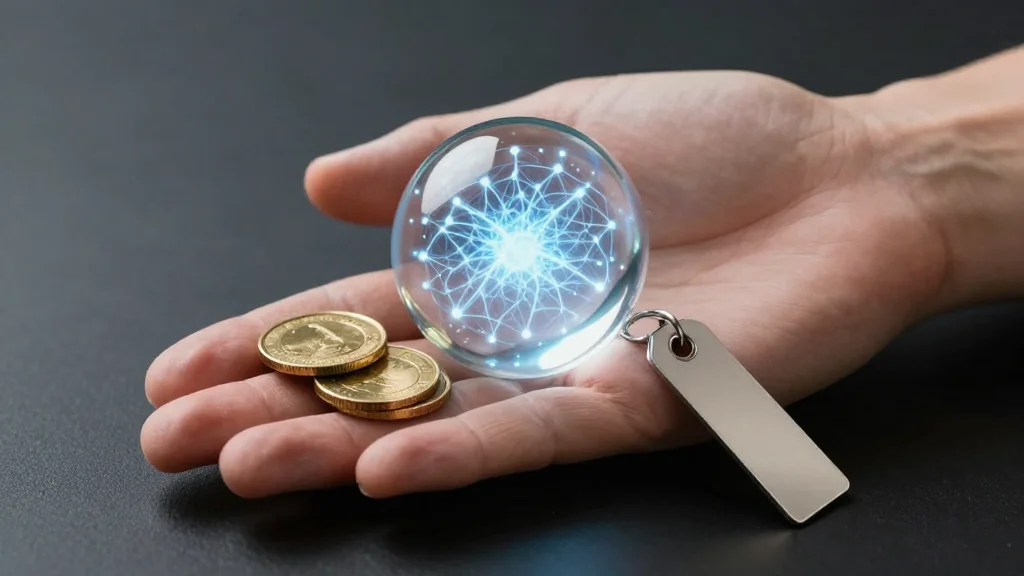 AI's Hidden Costs: Know What You're Really Paying