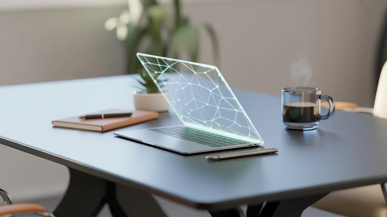 A Dedicated Business‑Only Social Platform Is Missing