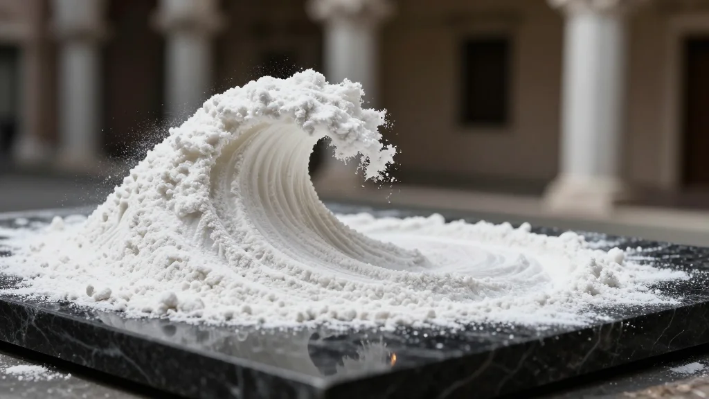 Jermay Michael Gabriel to Debut “Waves of Ash” At 2026 Venice Biennale