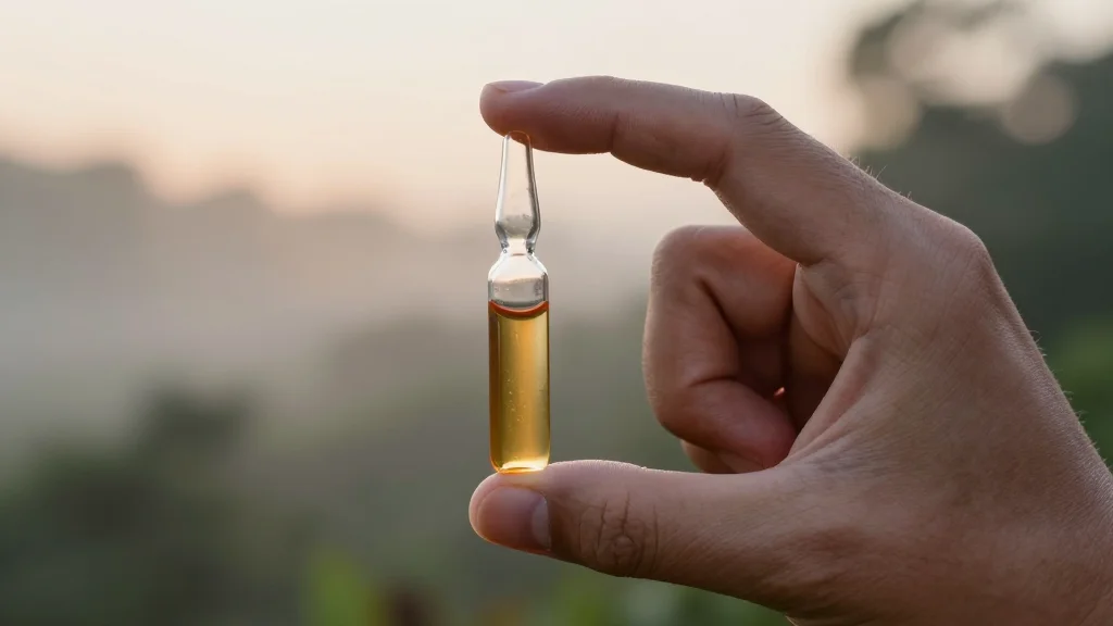 GLP Success Sparked Unstoppable Peptide Boom
