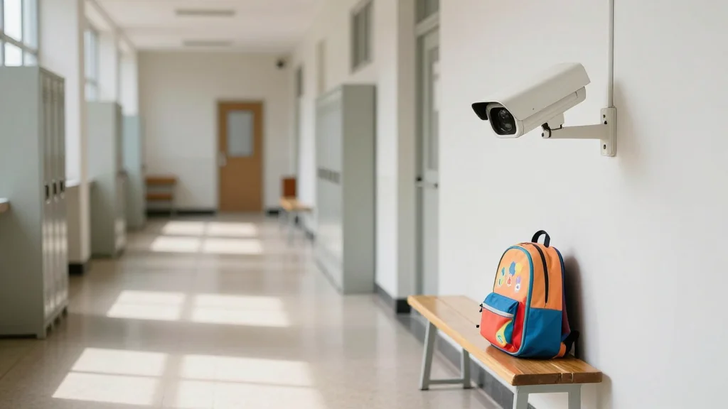 Schools Spend $4B on Physical Safety Measures. Here’s What Research Says They Should Do Instead.