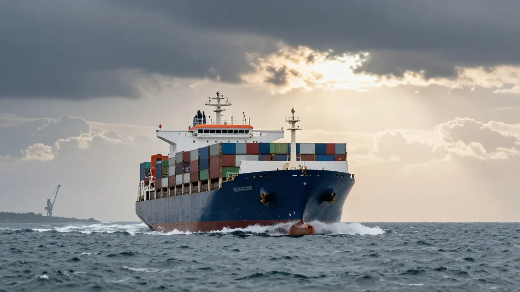 Fading La Nina, Emerging El Niño Threatens Supply Chains