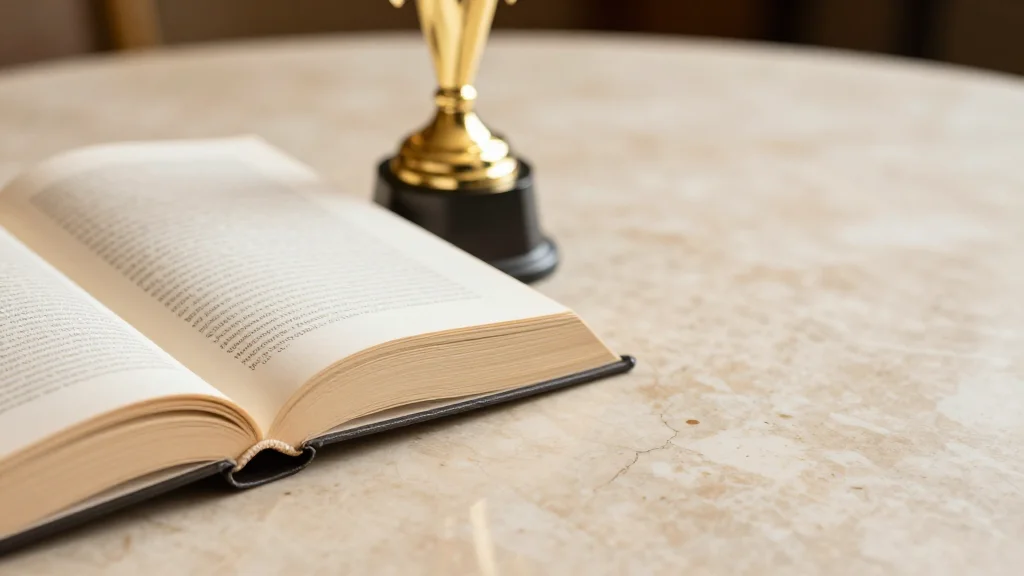 International Booker Prize 2026 Longlist of 13 and Shortlist of 6 Announced