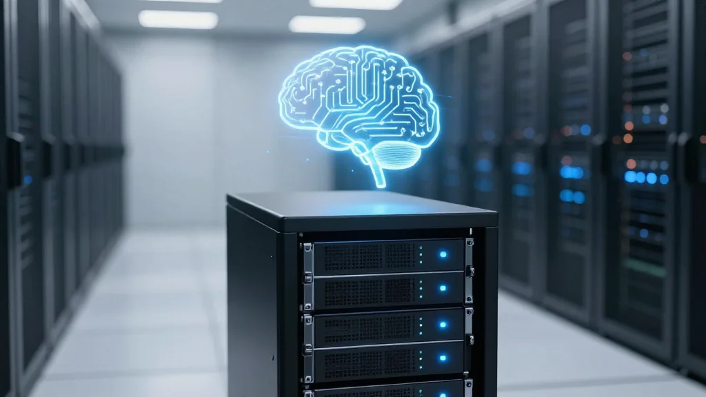 AI Server Earnings: Wall Street Sees One Clear Standout