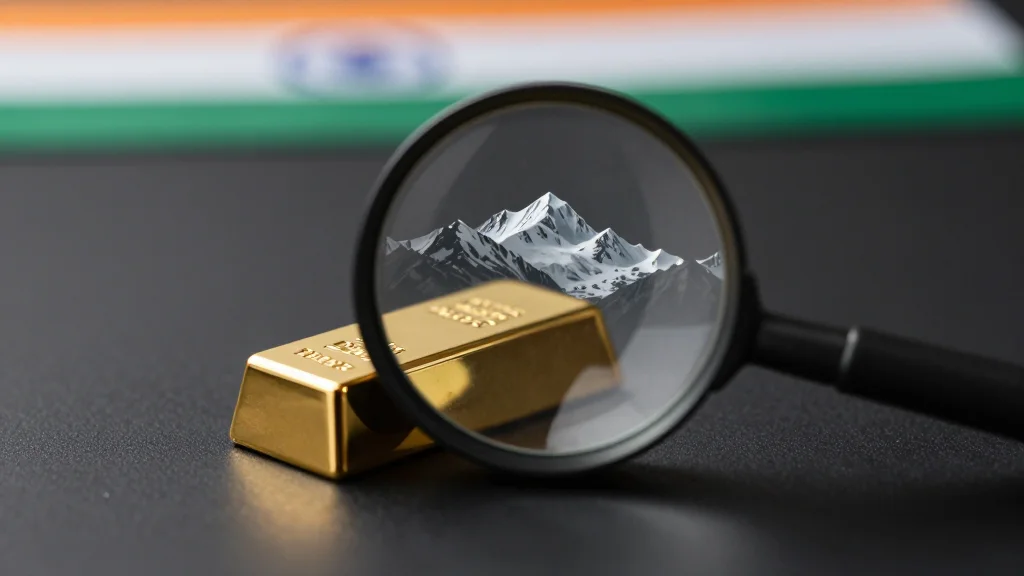 Rajesh Exports Chair Asserts Accuracy of Financials After SEBI Allegations