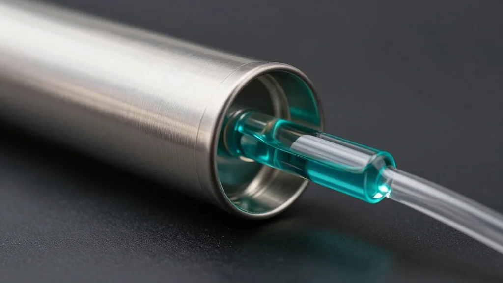 Titanium Poised to Replace Vanadium in Flow Batteries