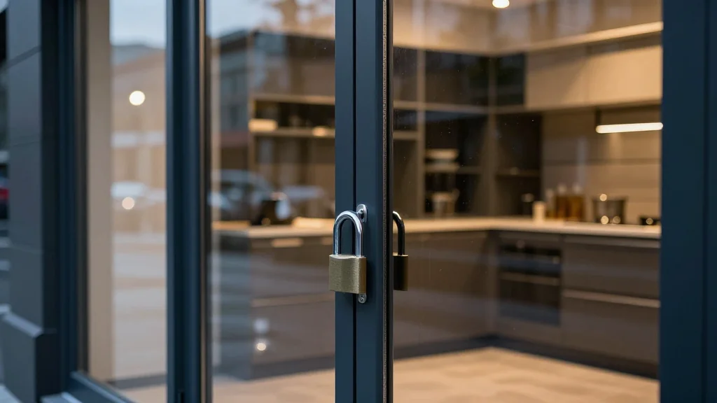 Wren Kitchens Files Chapter 7, Closes All 15 U.S. Stores Amid Housing Slump