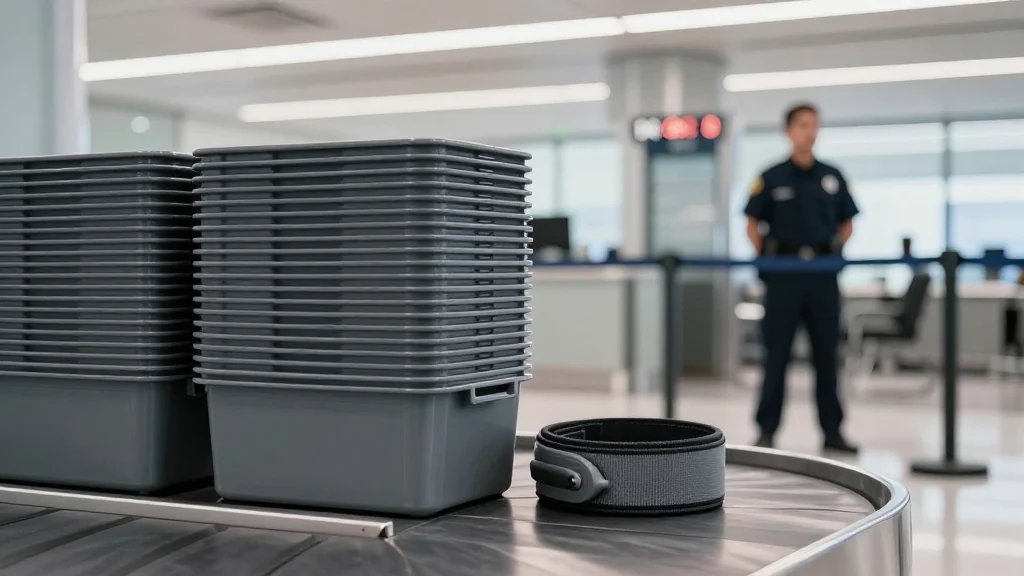 TSA Officer At LaGuardia Says Staffing Issues And ICE Deployment Strained Airport Security