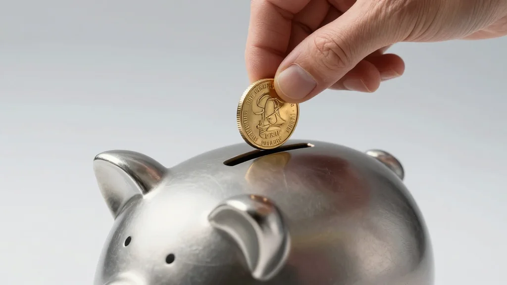 Trump Proposes $1,000 Government Match for New Retirement Account