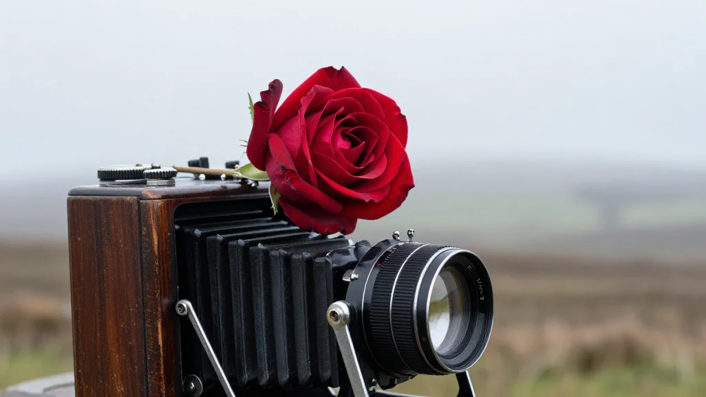Gaby Wood’s LRB Review Elevates Mark Jenkin’s ‘Rose of Nevada’