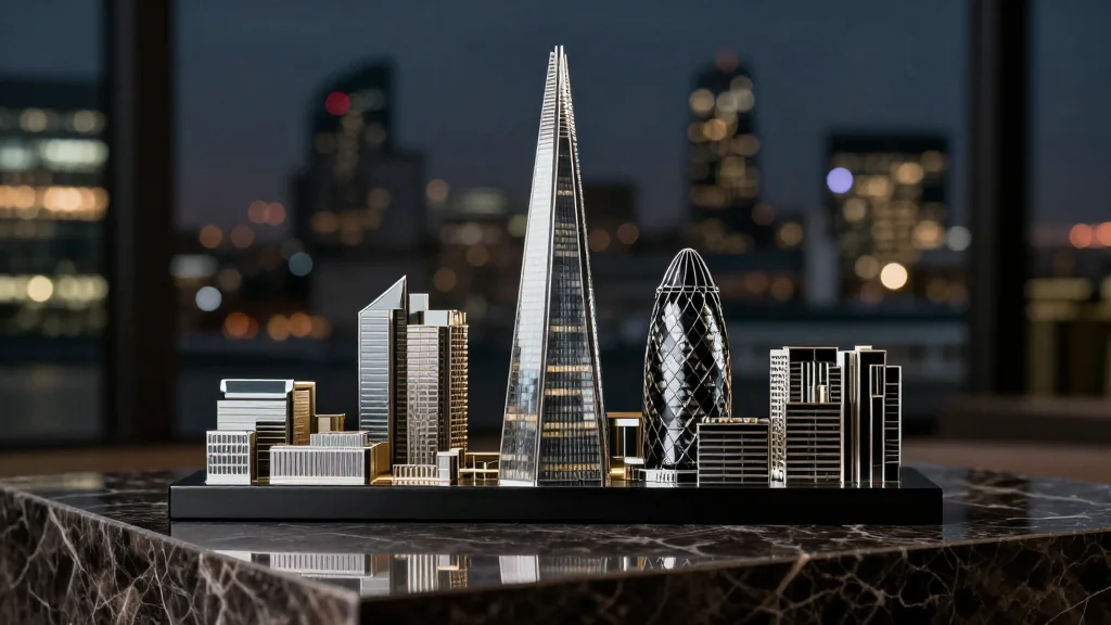 Fintech Awards London Evaluates High-Growth Innovators as Capital Reclaims Investment Mojo